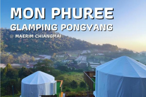 Monphuree Glamping Pong-yang